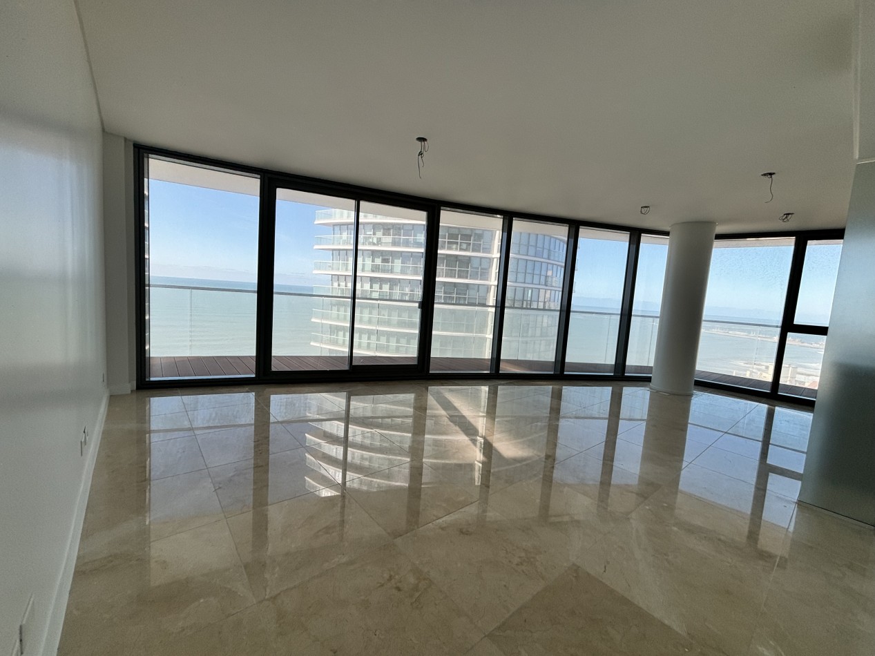 MARAL EXPLANADA!!! VISTA PANORAMICA DEPTO 2 AMB TORRE I FULL AMENITIES PLAYA CHICA