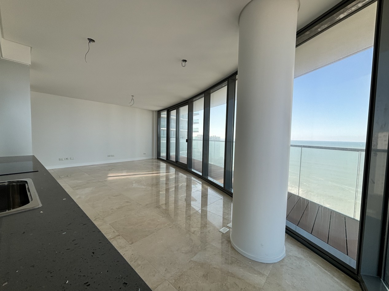 MARAL EXPLANADA!!! VISTA PANORAMICA DEPTO 2 AMB TORRE I FULL AMENITIES PLAYA CHICA