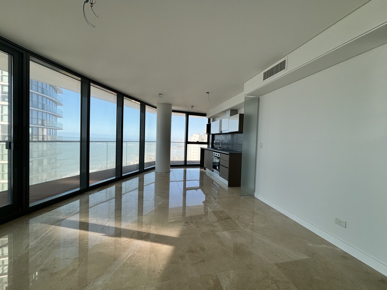 MARAL EXPLANADA!!! VISTA PANORAMICA DEPTO 2 AMB TORRE I FULL AMENITIES PLAYA CHICA