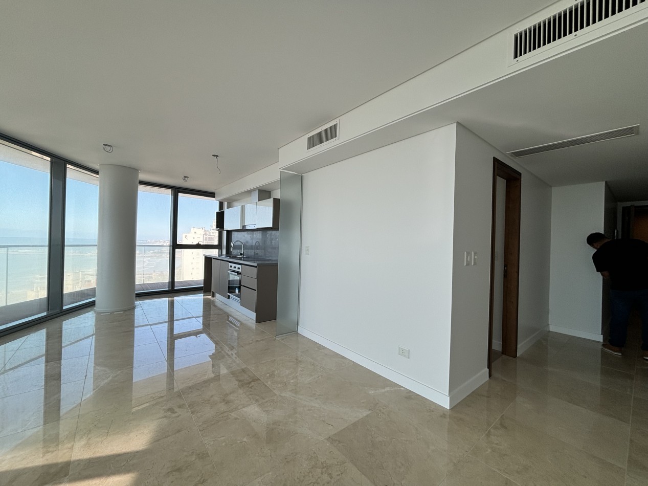 MARAL EXPLANADA!!! VISTA PANORAMICA DEPTO 2 AMB TORRE I FULL AMENITIES PLAYA CHICA