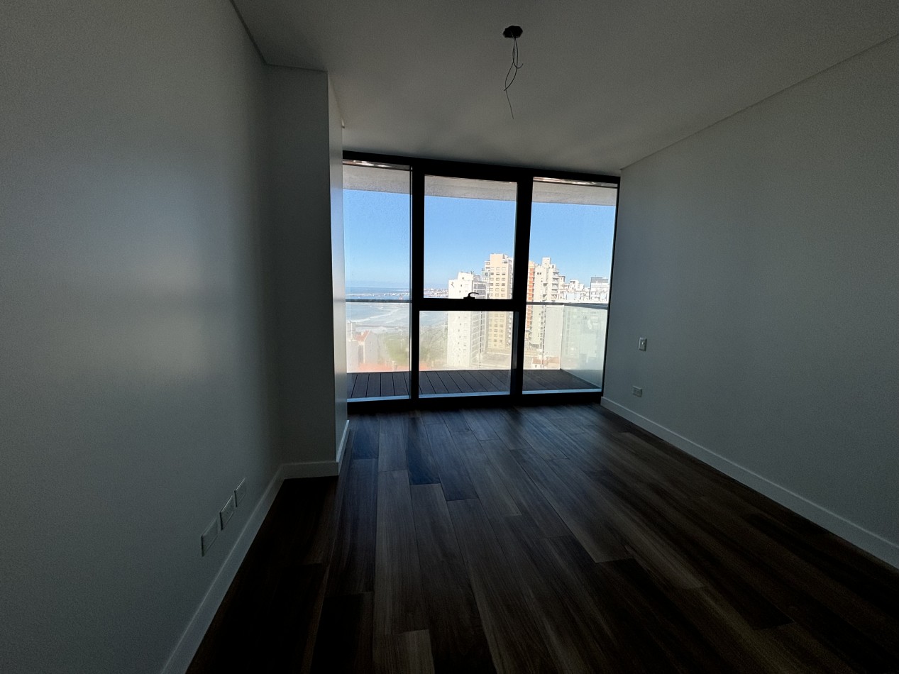 MARAL EXPLANADA!!! VISTA PANORAMICA DEPTO 2 AMB TORRE I FULL AMENITIES PLAYA CHICA