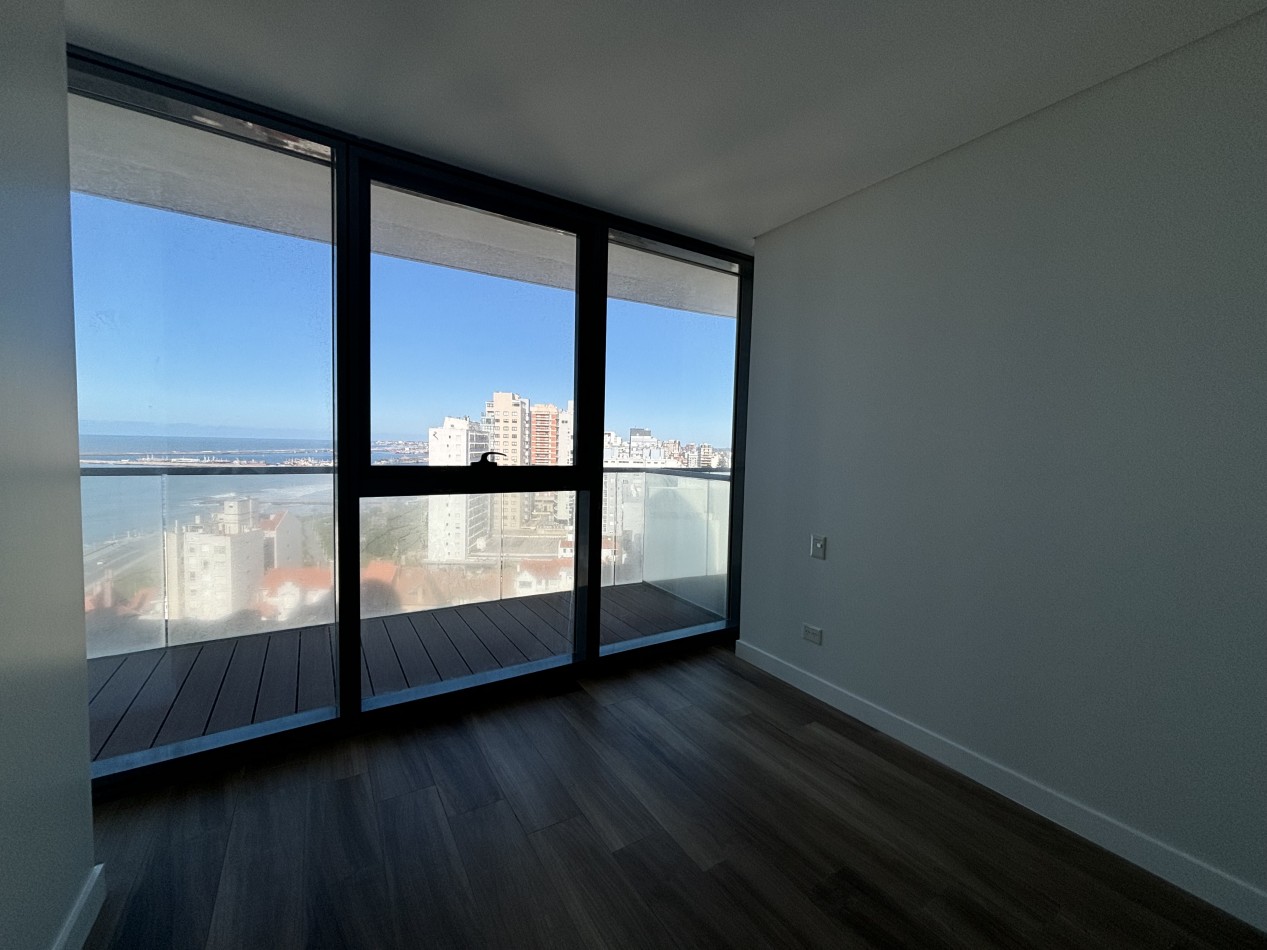 MARAL EXPLANADA!!! VISTA PANORAMICA DEPTO 2 AMB TORRE I FULL AMENITIES PLAYA CHICA