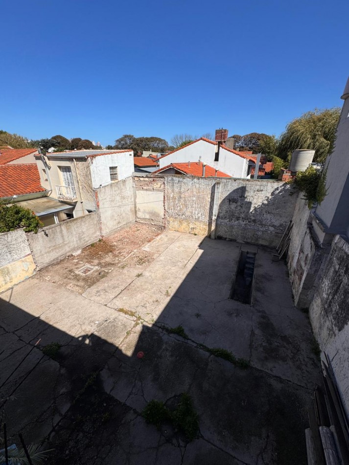 LOTE EN LO MEJOR DE LOS TRONCOS 377m2 !!! FINANCIA!!!