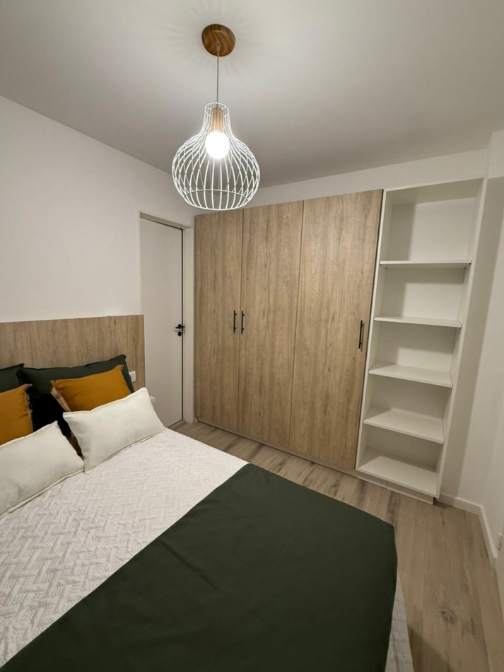 OPORTUNIDAD DEPTO 3 AMB C COCHERA RECICLADO Y C MUEBLES PLAZA COLON