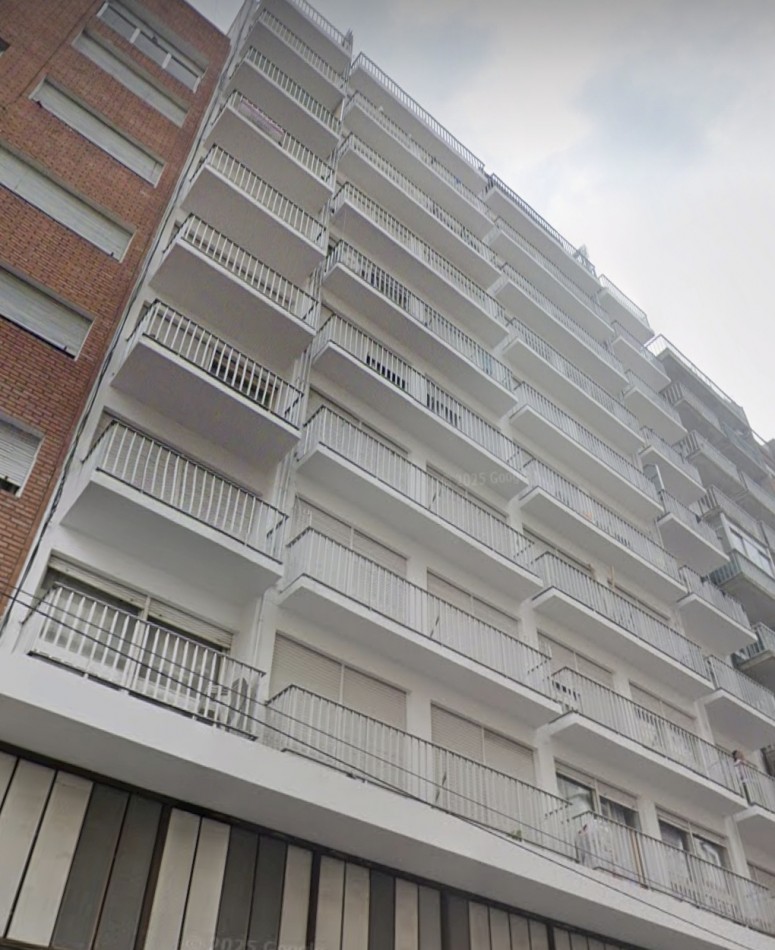 OPORTUNIDAD DEPTO 3 AMB C COCHERA RECICLADO Y C MUEBLES PLAZA COLON