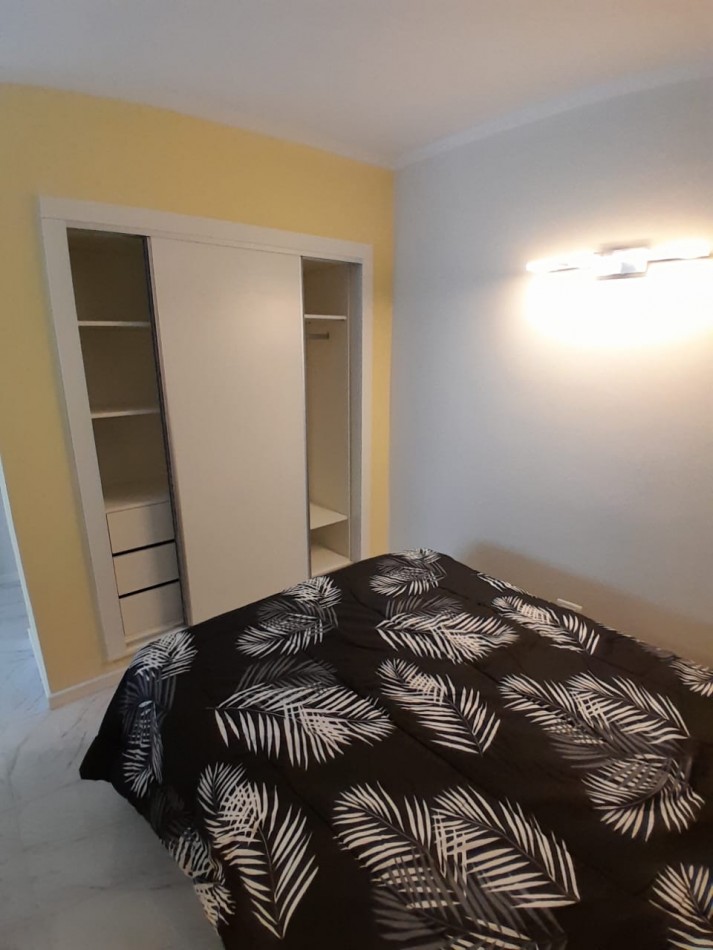 VENTA 1 AMB EXTERNO CON BALCON FRANCES ZONA MICROCENTRO