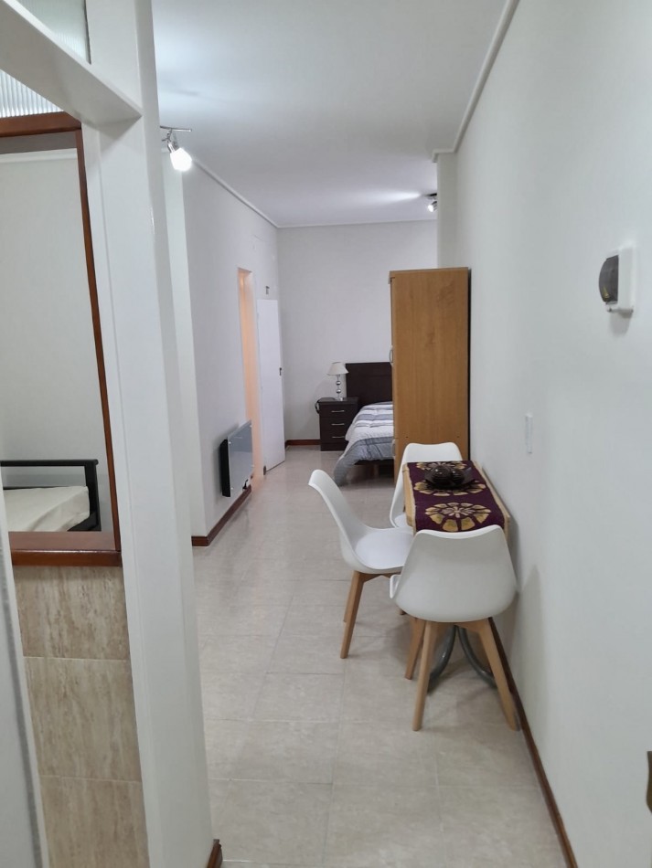VENTA EN OPORTUNIDAD MONOAMBIENTE LUMINOSO PLAZA COLON