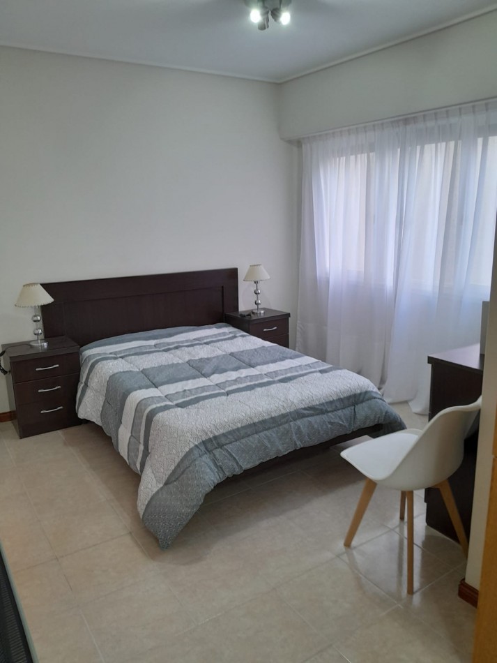 VENTA EN OPORTUNIDAD MONOAMBIENTE LUMINOSO PLAZA COLON