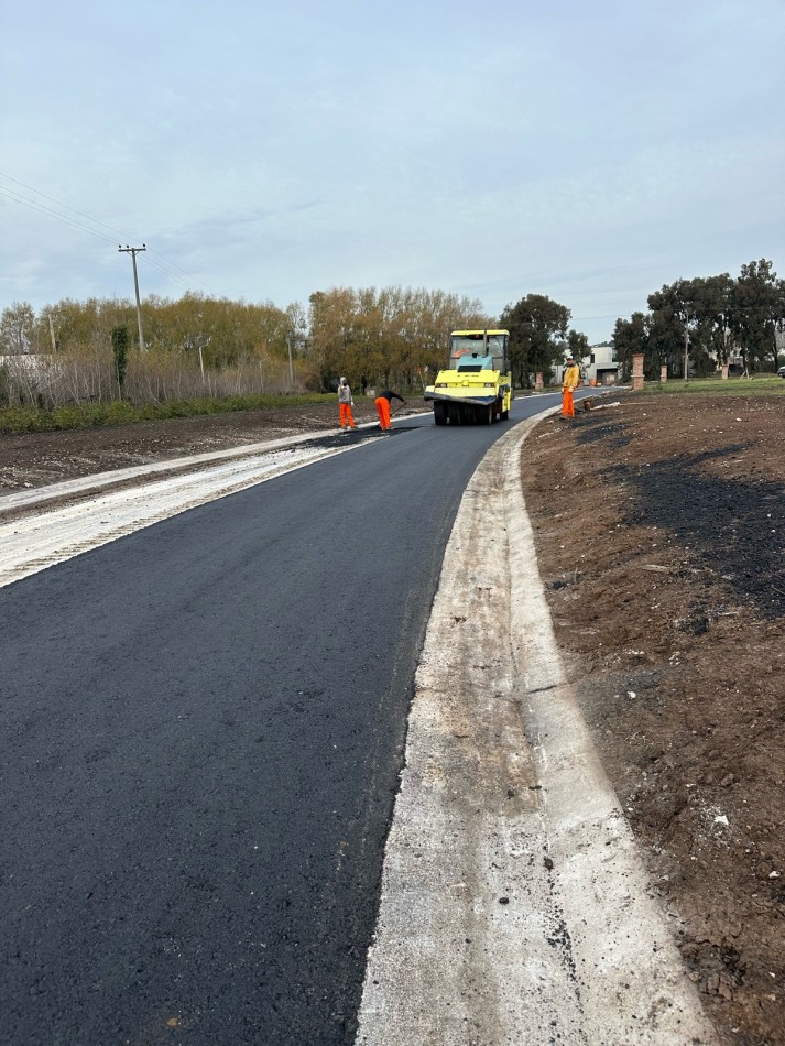 INVERTI EN LOS OLIVOS, RUMENCO: anticipo + financiacion