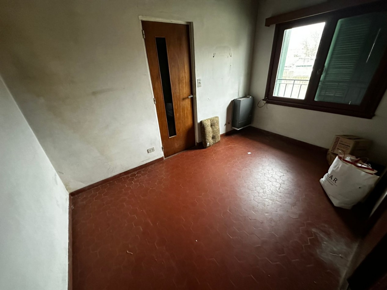 CHALET IDEAL USO PROFESIONAL O COMERCIAL ZONA GUEMES
