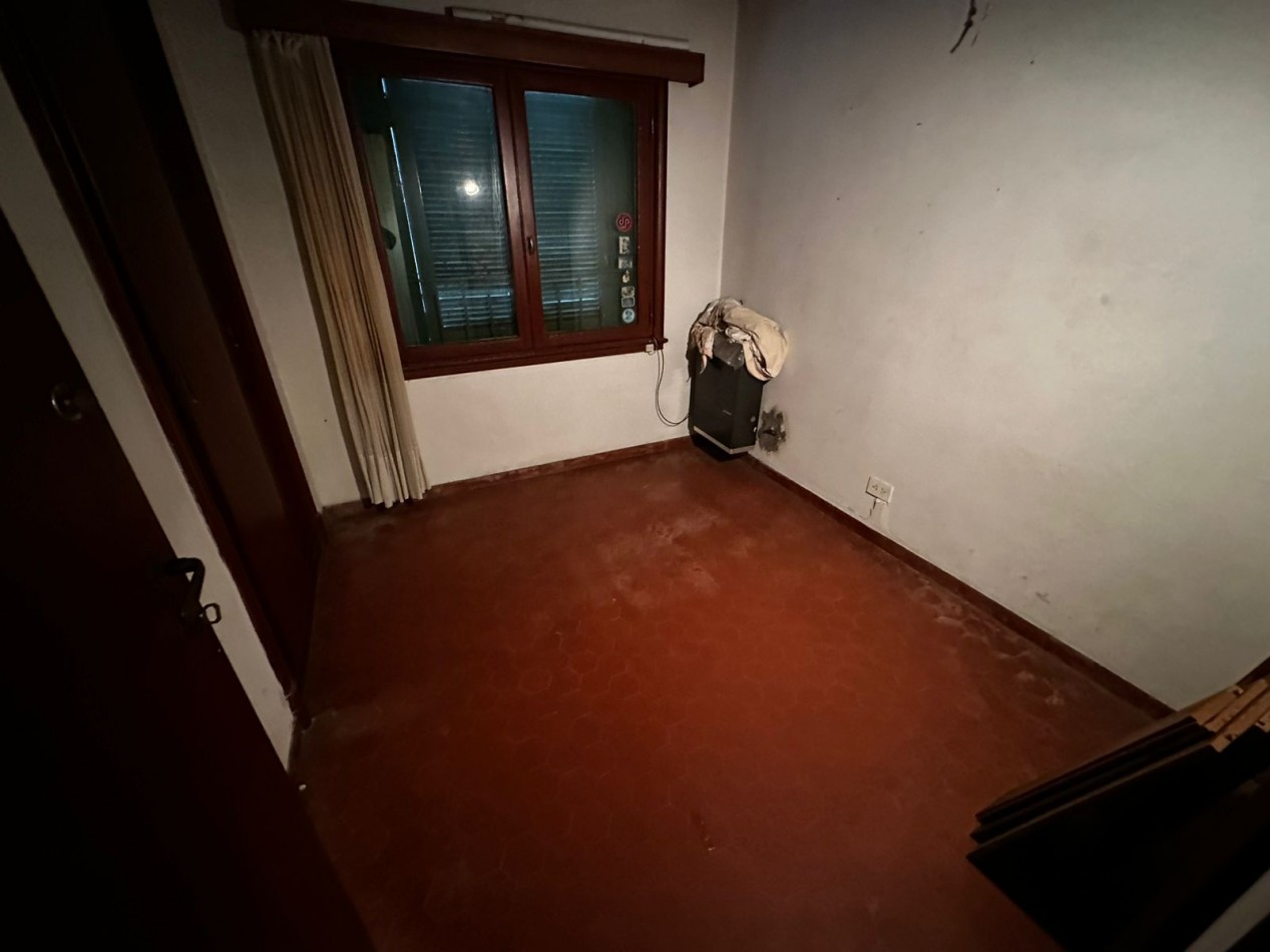 CHALET IDEAL USO PROFESIONAL O COMERCIAL ZONA GUEMES