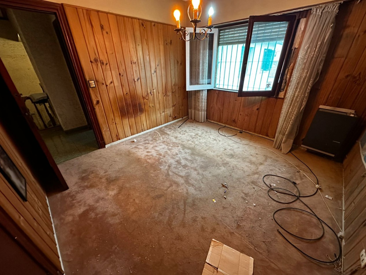 CHALET IDEAL USO PROFESIONAL O COMERCIAL ZONA GUEMES