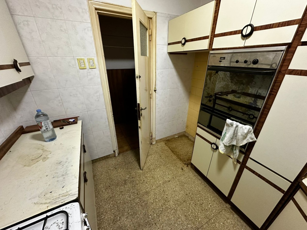 CHALET IDEAL USO PROFESIONAL O COMERCIAL ZONA GUEMES
