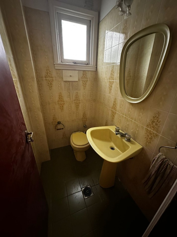 CHALET IDEAL USO PROFESIONAL O COMERCIAL ZONA GUEMES