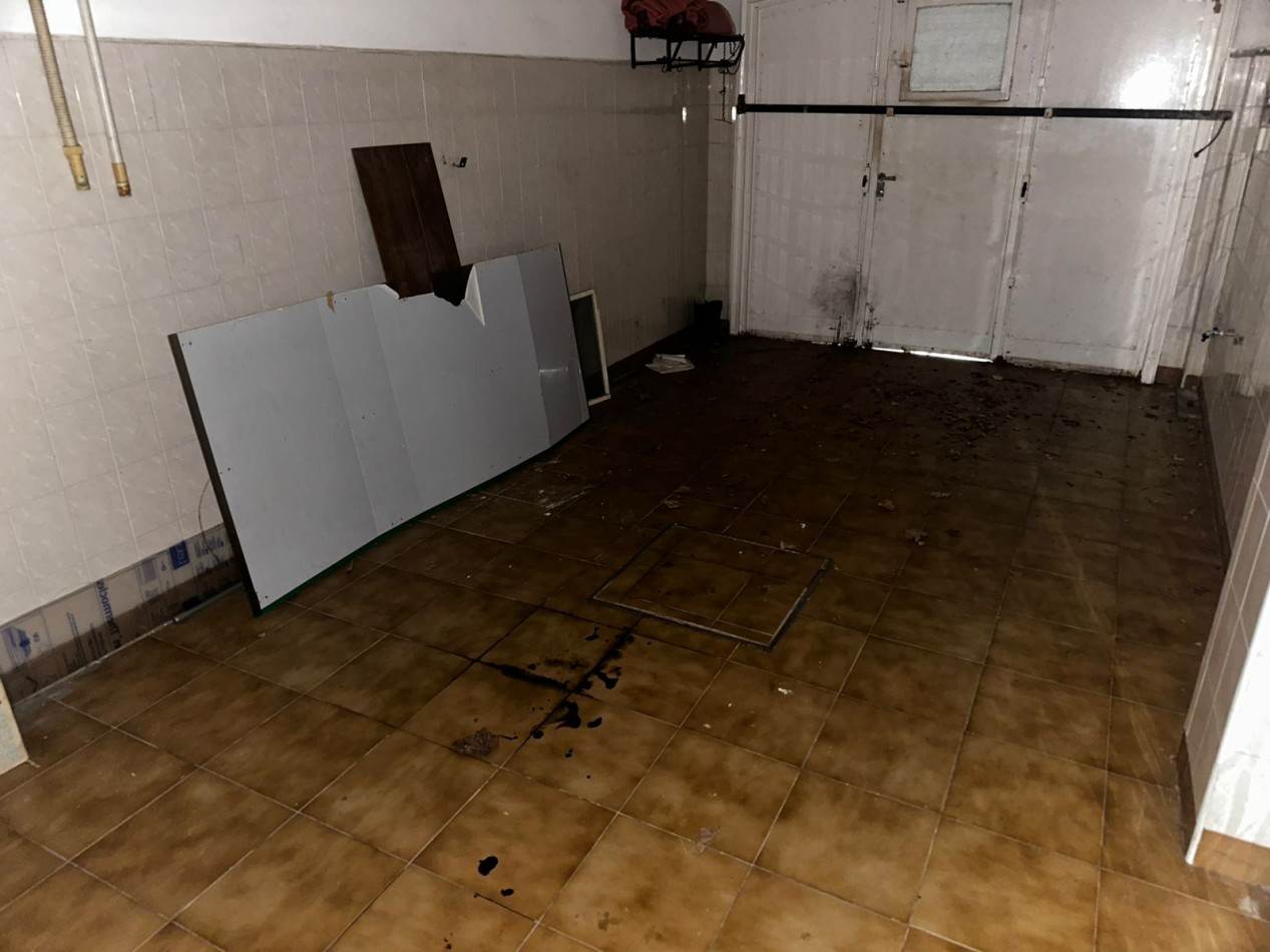 CHALET IDEAL USO PROFESIONAL O COMERCIAL ZONA GUEMES