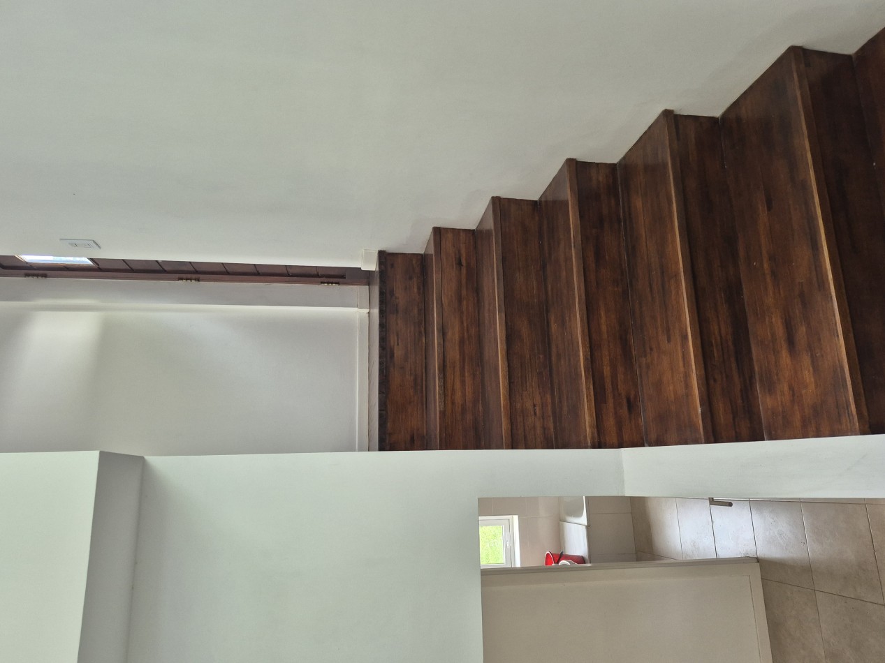 DUPLEX 3 AMB A ESTRENAR C PARQUE SANTA CLARA