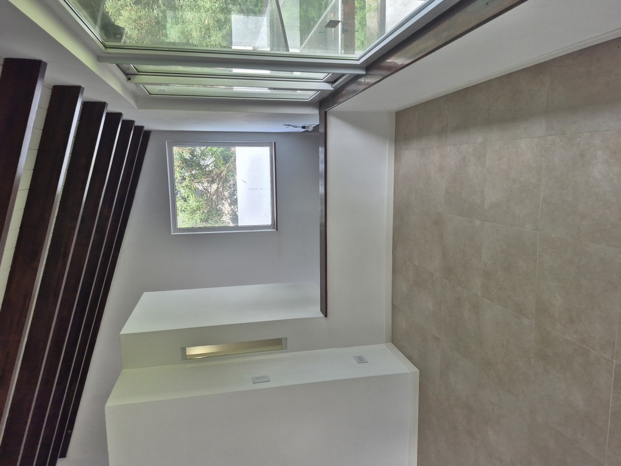 DUPLEX 3 AMB A ESTRENAR C PARQUE SANTA CLARA