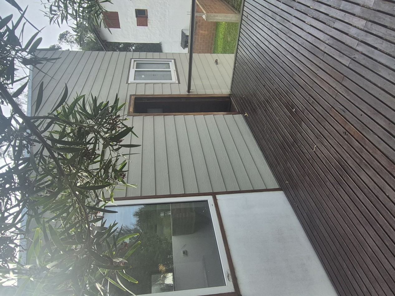 DUPLEX 3 AMB A ESTRENAR C PARQUE SANTA CLARA
