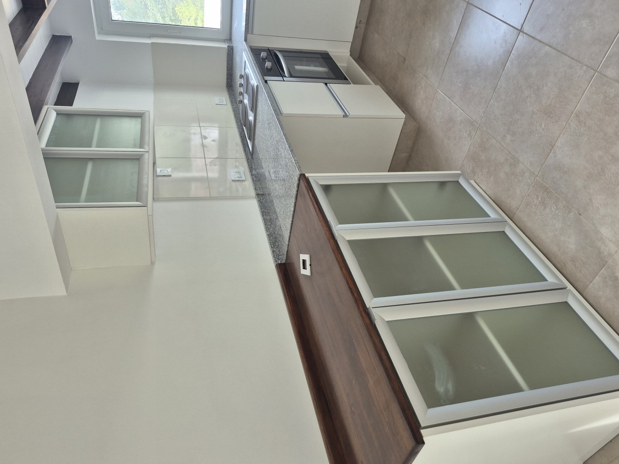 DUPLEX 3 AMB A ESTRENAR C PARQUE SANTA CLARA
