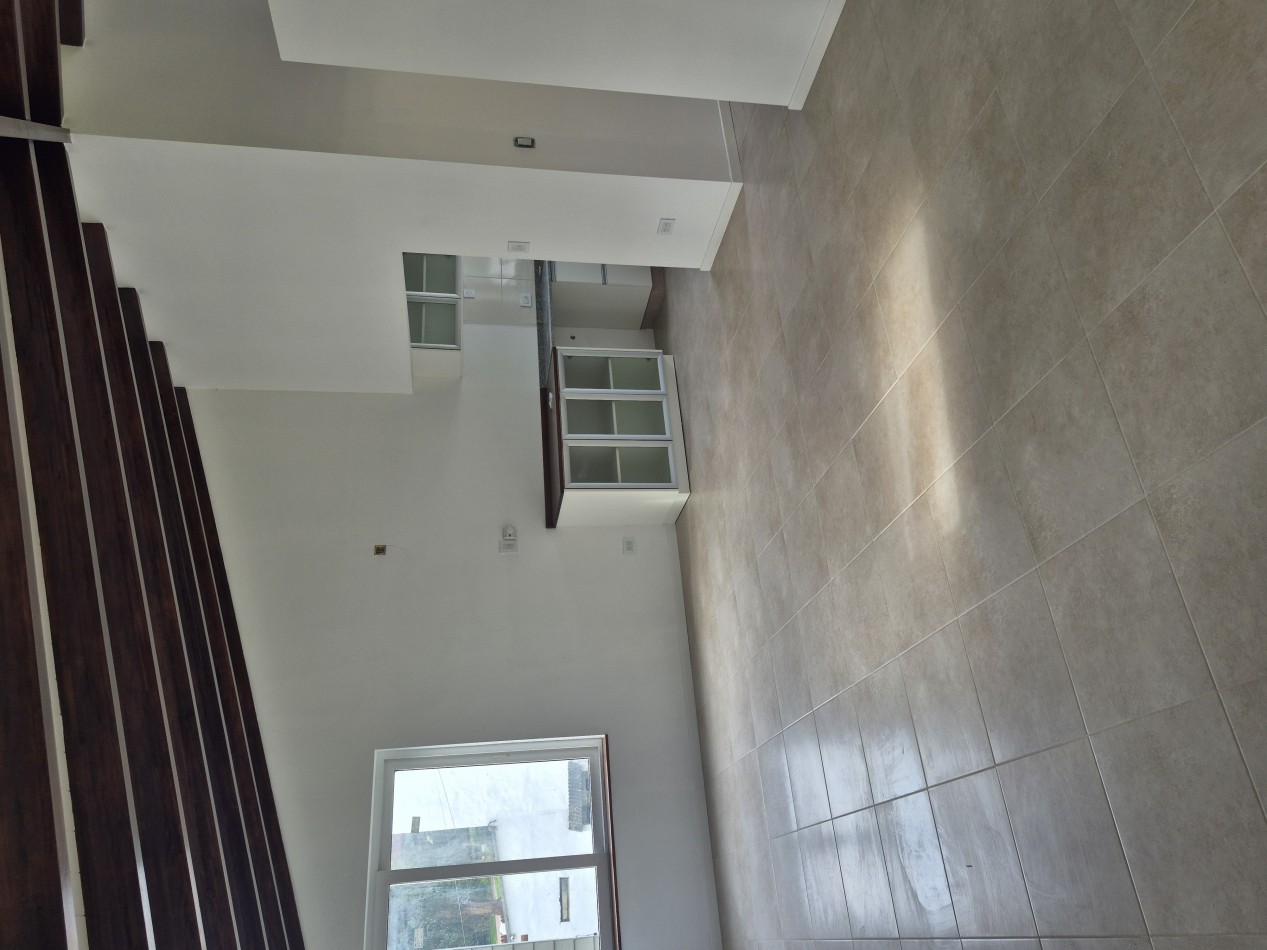 DUPLEX 3 AMB A ESTRENAR C PARQUE SANTA CLARA