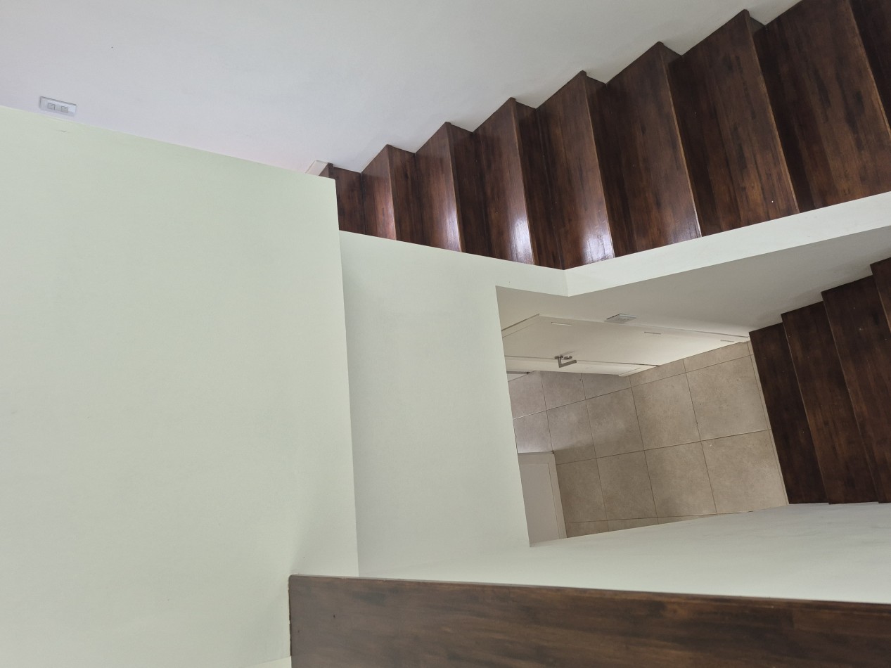 DUPLEX 3 AMB A ESTRENAR C PARQUE SANTA CLARA