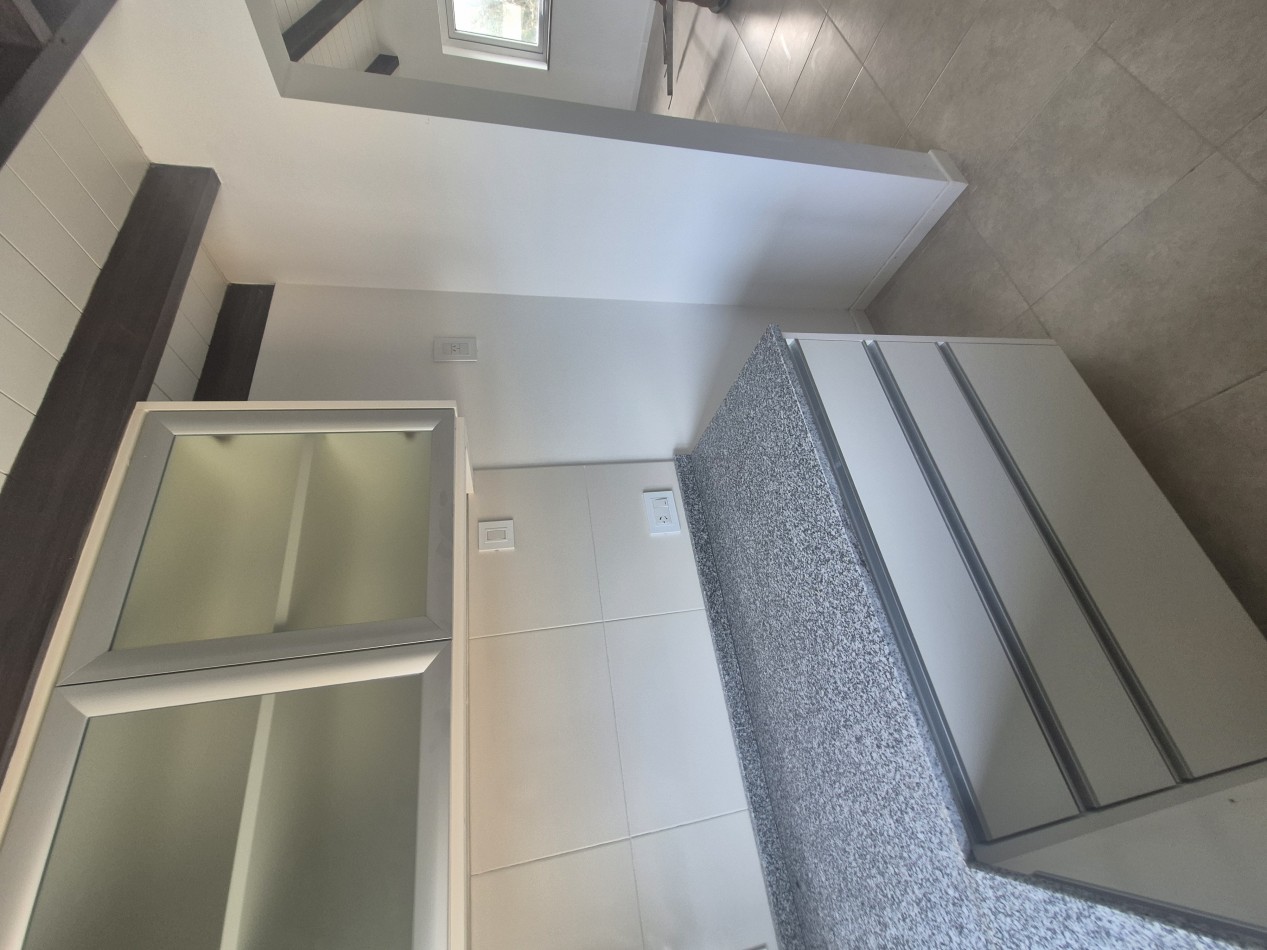 DUPLEX 3 AMB A ESTRENAR C PARQUE SANTA CLARA