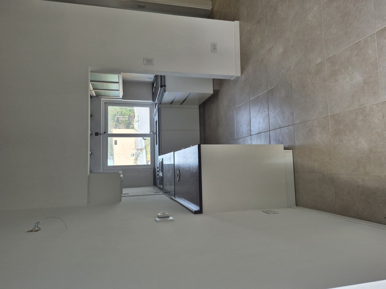 DUPLEX 3 AMB A ESTRENAR C PARQUE SANTA CLARA