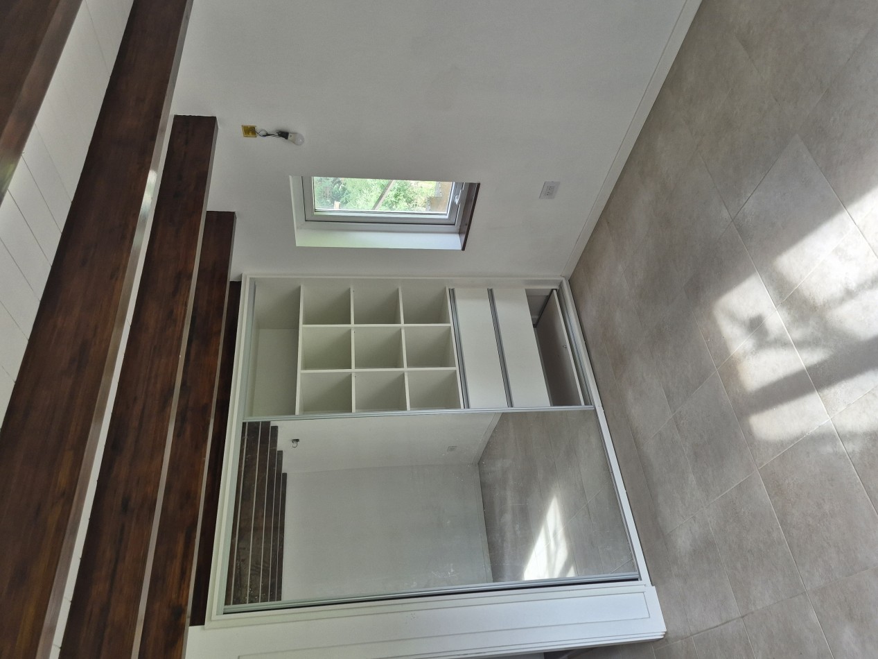 DUPLEX 3 AMB A ESTRENAR C PARQUE SANTA CLARA