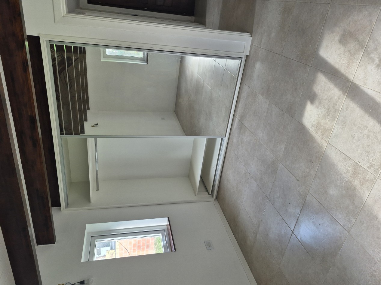 DUPLEX 3 AMB A ESTRENAR C PARQUE SANTA CLARA