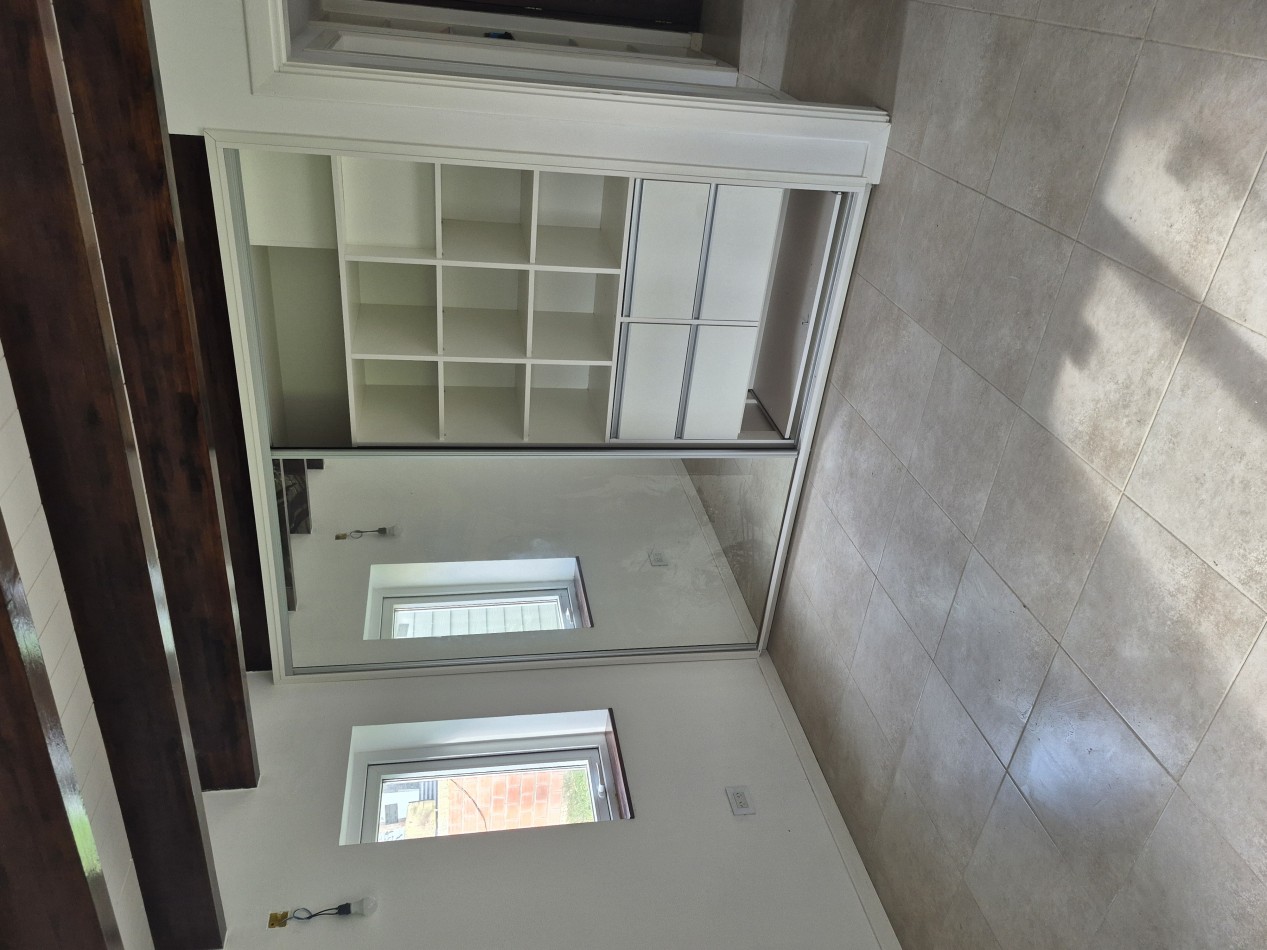 DUPLEX 3 AMB A ESTRENAR C PARQUE SANTA CLARA