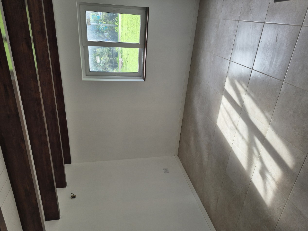 DUPLEX 3 AMB A ESTRENAR C PARQUE SANTA CLARA