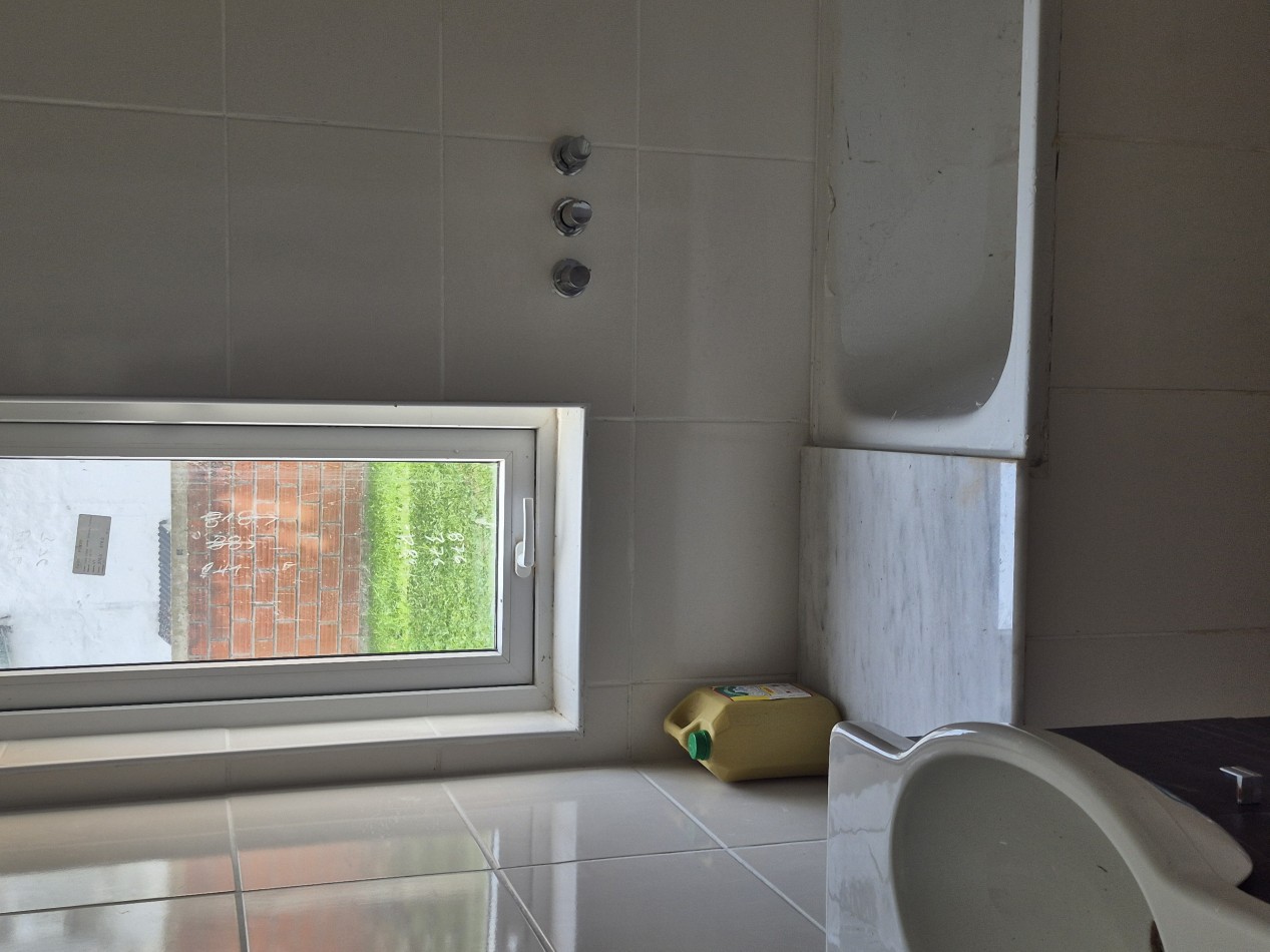 DUPLEX 3 AMB A ESTRENAR C PARQUE SANTA CLARA