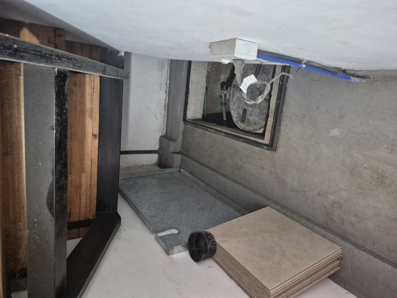 DUPLEX 3 AMB A ESTRENAR C PARQUE SANTA CLARA