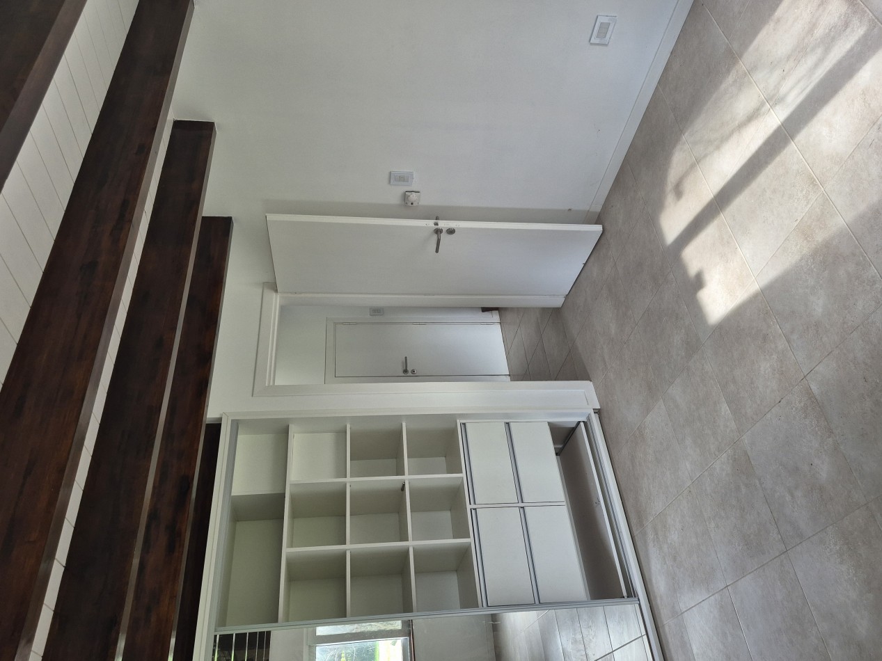 DUPLEX 3 AMB A ESTRENAR C PARQUE SANTA CLARA