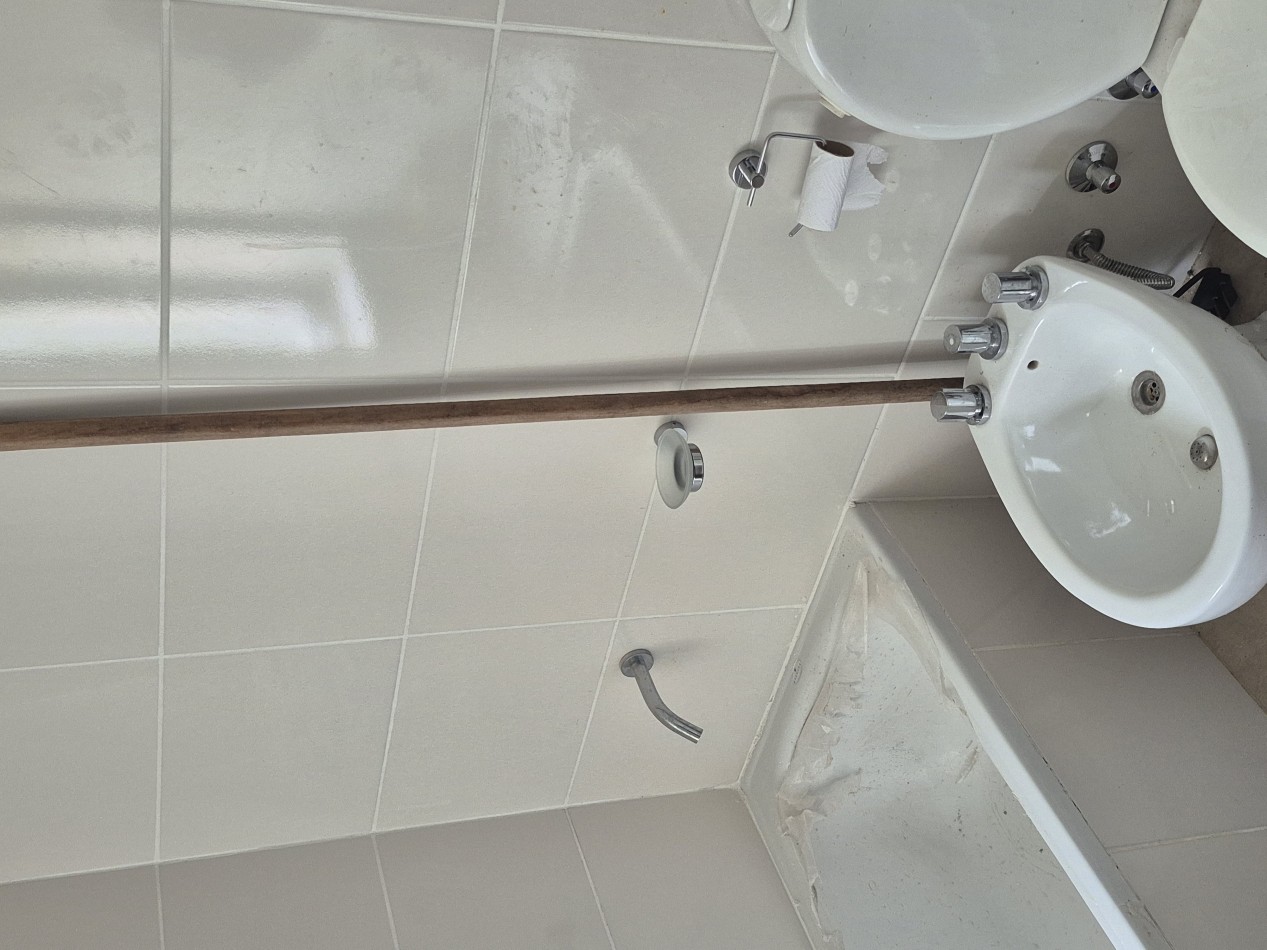 DUPLEX 3 AMB A ESTRENAR C PARQUE SANTA CLARA