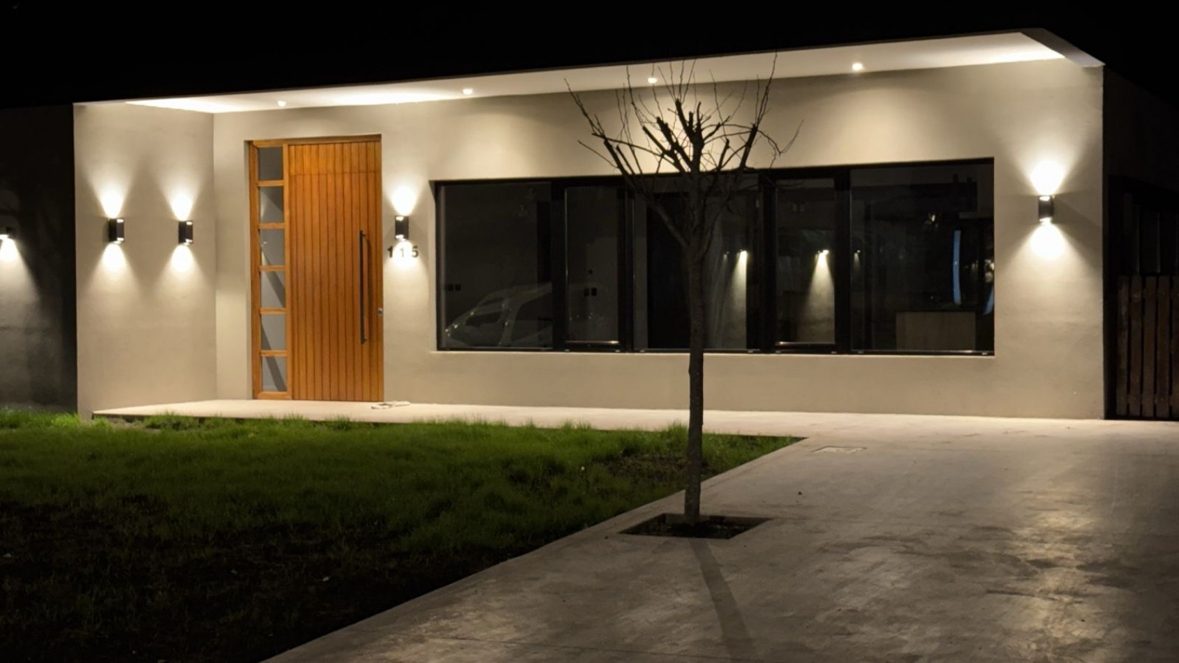 CASA 4 AMB EN VENTA EN RUMENCO JOVEN: PISCINA, JARDIN Y DETALLES DE CALIDAD