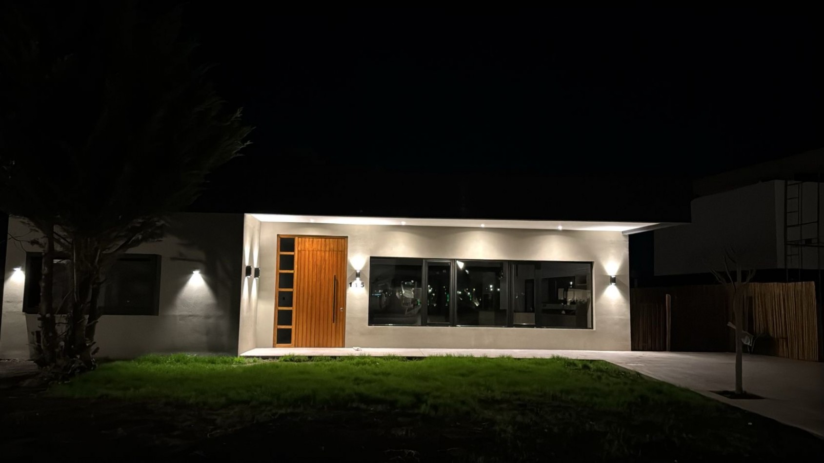 CASA 4 AMB EN VENTA EN RUMENCO JOVEN: PISCINA, JARDIN Y DETALLES DE CALIDAD
