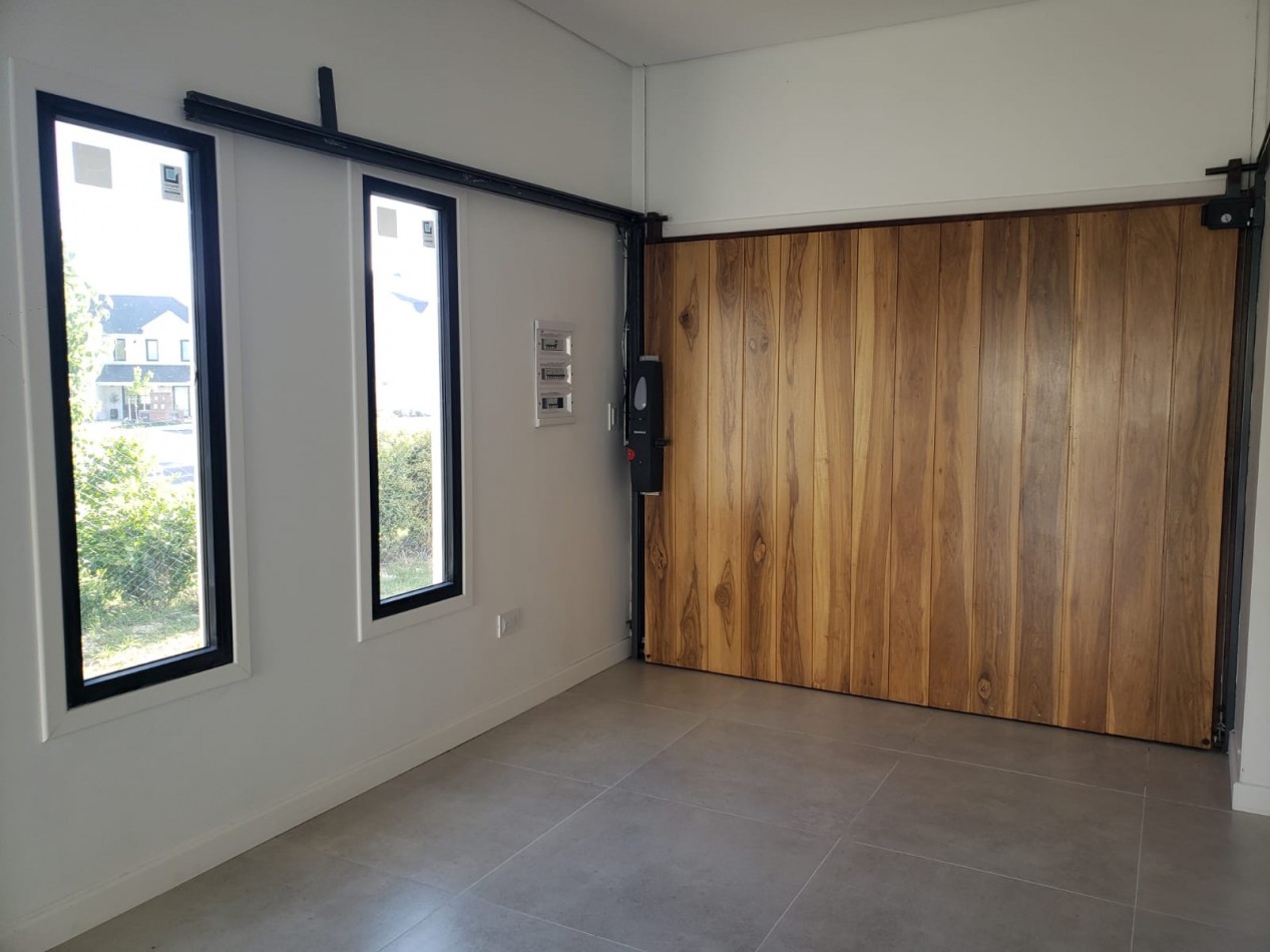 CASA 4 AMB ESTILO Y CONFORT CASA A ESTRENAR EN VENTA RUMENCO JOVEN