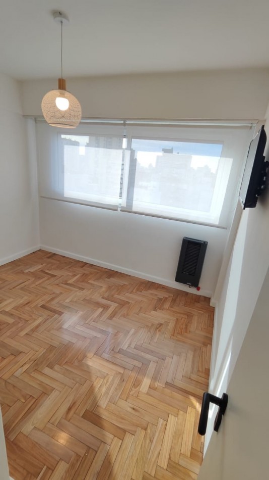 VENTA DEPTO 3 AMB C COCHERA, ESTILO Y FUNCIONALIDAD!