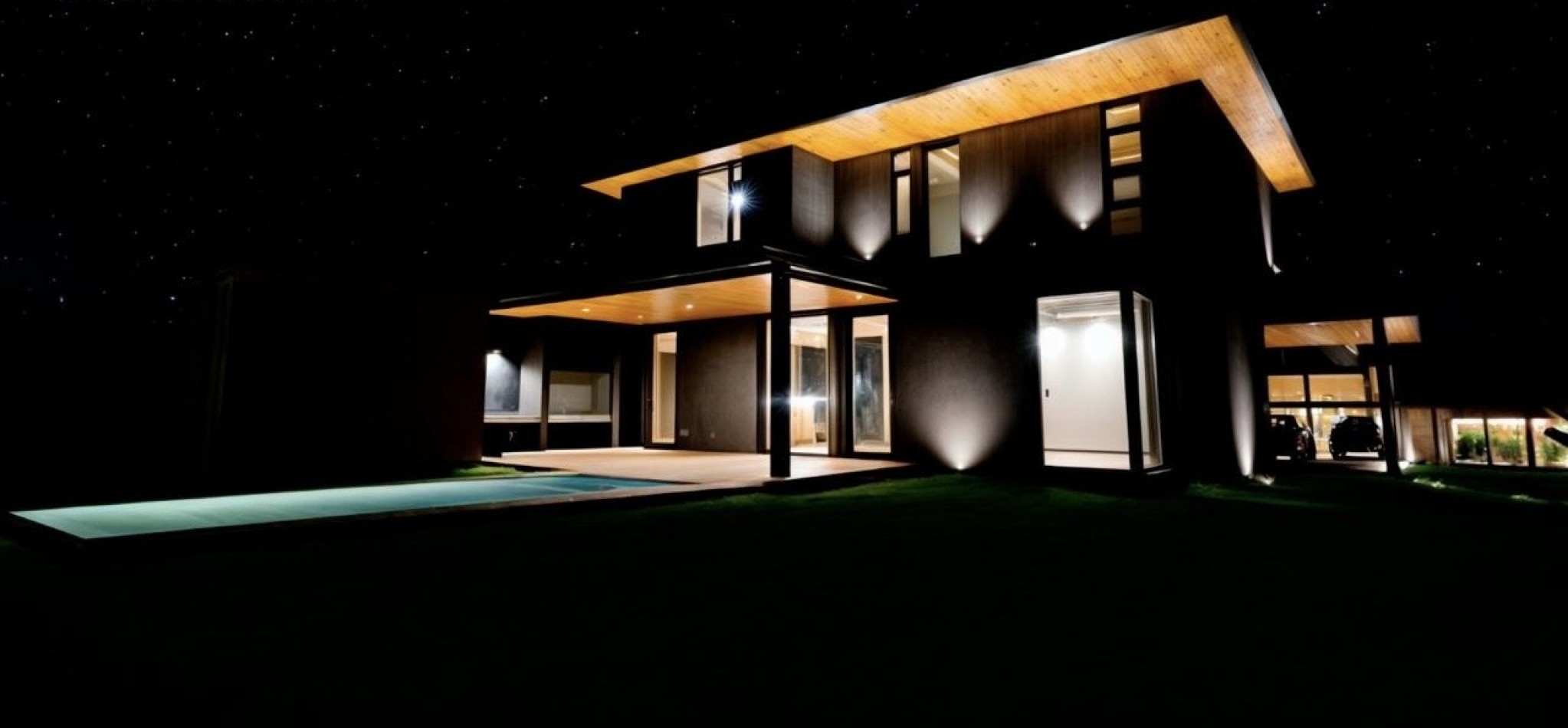 VENTA | CASA MODERNA A ESTRENAR EN LAS PRUNAS. DISEÑO PREMIUM