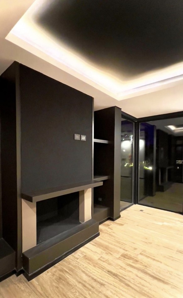 VENTA | CASA MODERNA A ESTRENAR EN LAS PRUNAS. DISEÑO PREMIUM