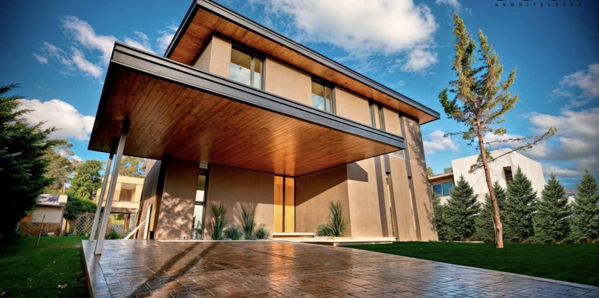 VENTA | CASA MODERNA A ESTRENAR EN LAS PRUNAS. DISEÑO PREMIUM