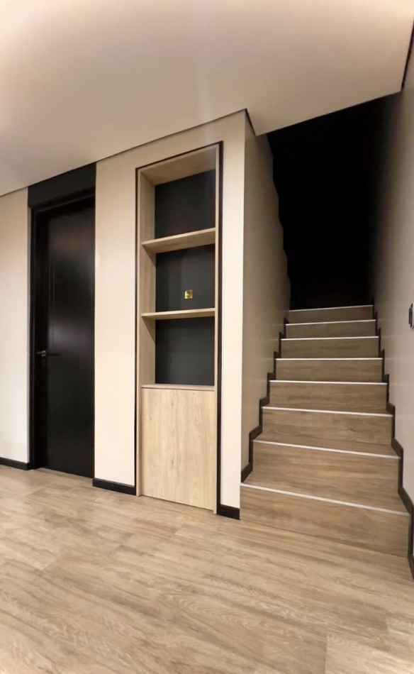 VENTA | CASA MODERNA A ESTRENAR EN LAS PRUNAS. DISEÑO PREMIUM