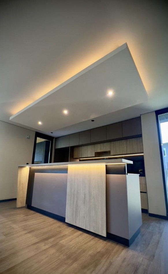 VENTA | CASA MODERNA A ESTRENAR EN LAS PRUNAS. DISEÑO PREMIUM