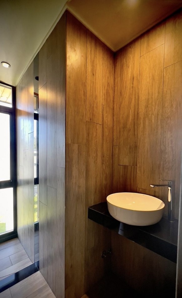 VENTA | CASA MODERNA A ESTRENAR EN LAS PRUNAS. DISEÑO PREMIUM
