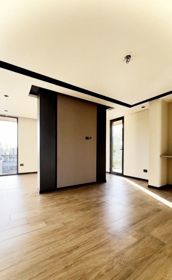 VENTA | CASA MODERNA A ESTRENAR EN LAS PRUNAS. DISEÑO PREMIUM