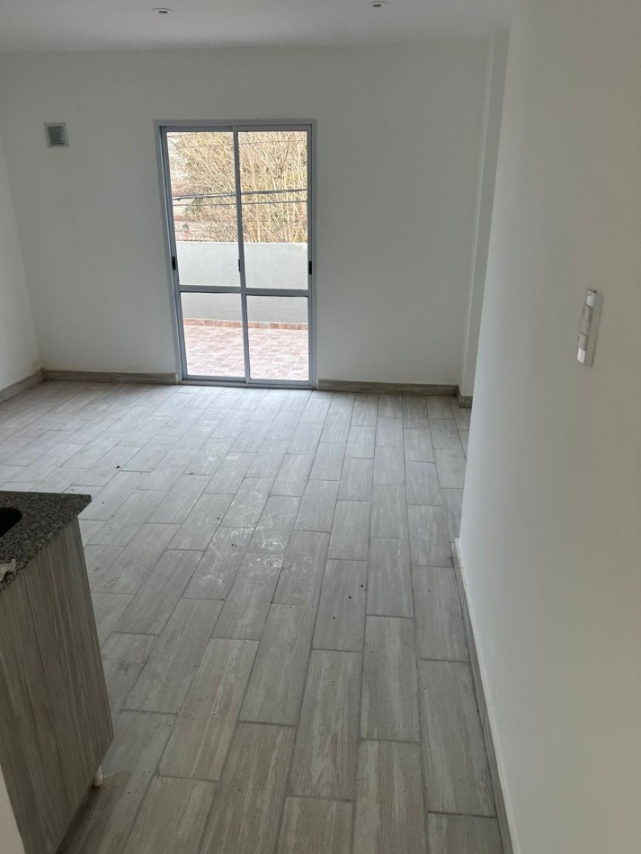 PH 2 AMB C BALCON TERRAZA RECICLADO A NUEVO SAN JOSE