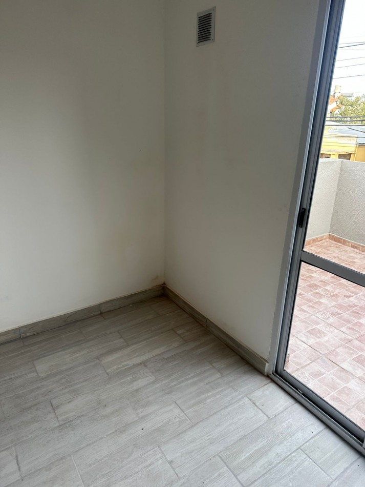 PH 2 AMB C BALCON TERRAZA RECICLADO A NUEVO SAN JOSE