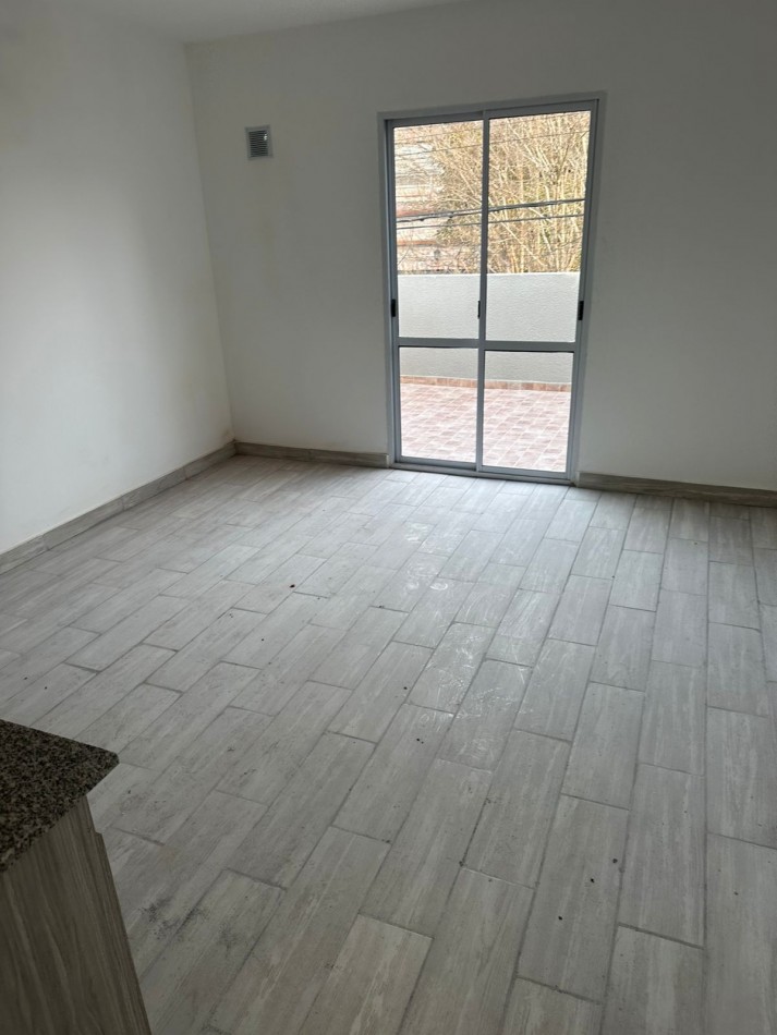 PH 2 AMB C BALCON TERRAZA RECICLADO A NUEVO SAN JOSE