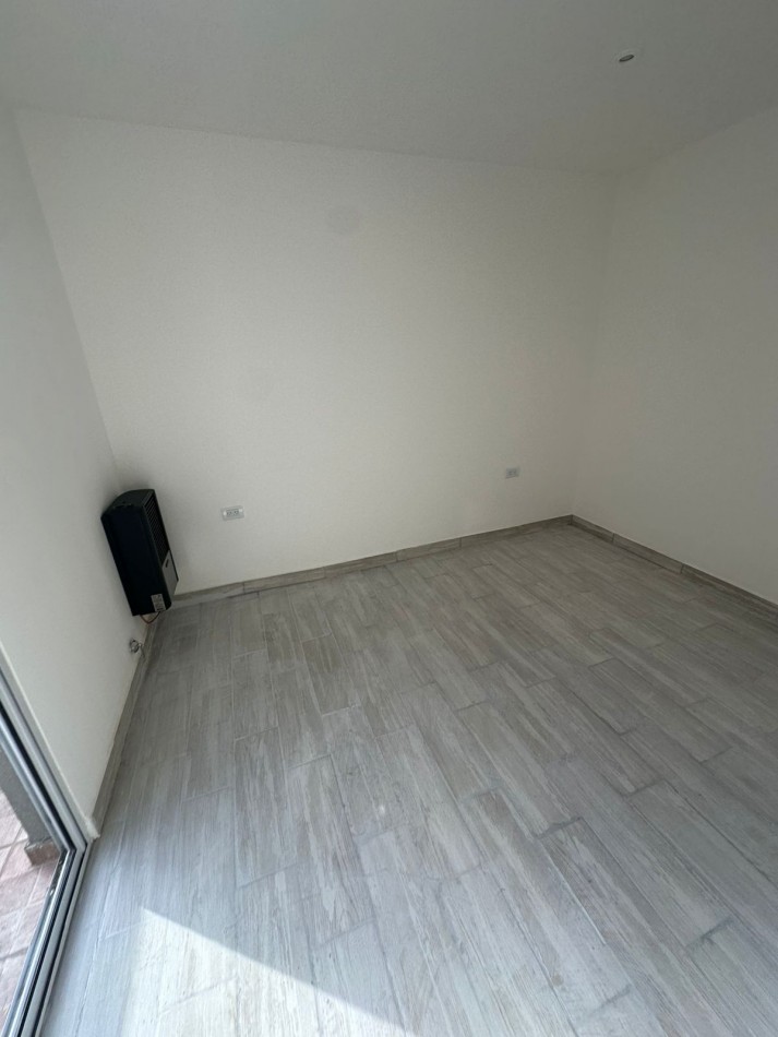 PH 2 AMB C BALCON TERRAZA RECICLADO A NUEVO SAN JOSE